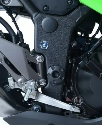 Boot Guard R & G Racing Kawasaki Ninja 300 '13-