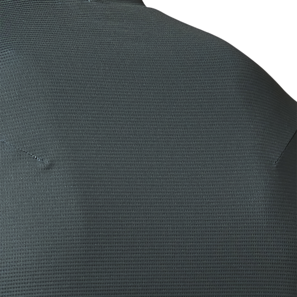 Fox Flexair Short Sleeve Jeresy Emerald - Image 3