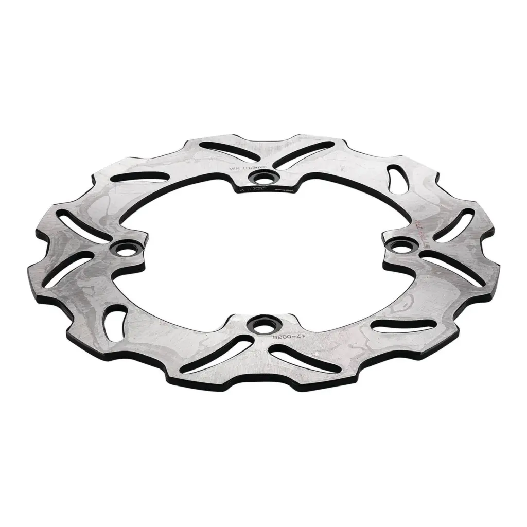 Brake Disc 18-0036