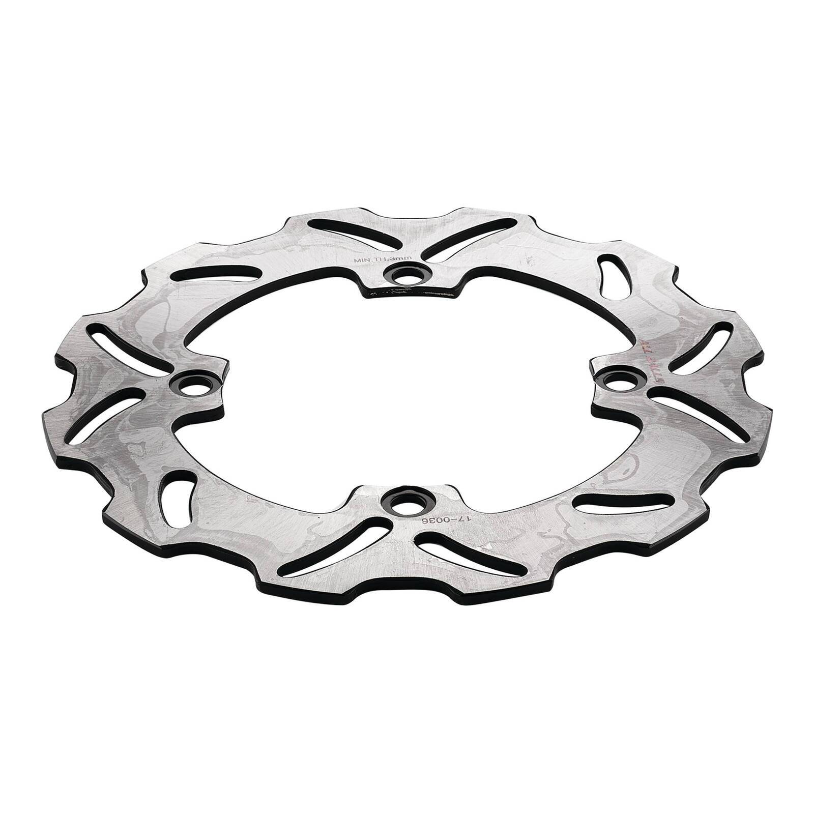Brake Disc 18-0036 - Image 2
