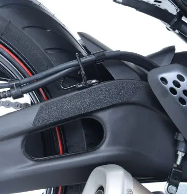 Boot Guard R & G Racing Yamaha MT-07 /  XSR700