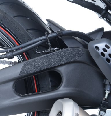 Boot Guard R & G Racing Yamaha MT-07 /  XSR700 - Image 1