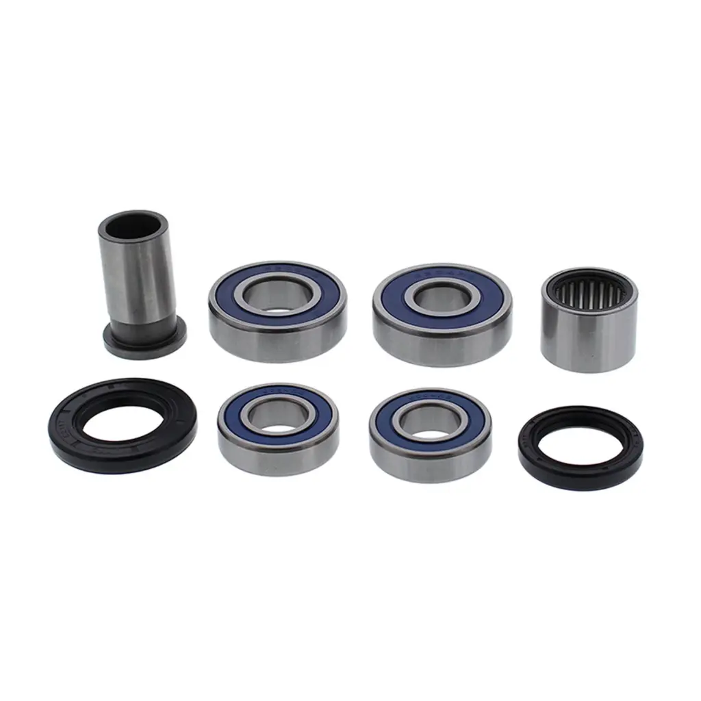 WHEEL BEARING KIT 25-1764