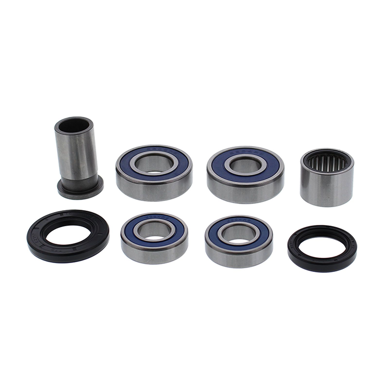 WHEEL BEARING KIT 25-1764 - Image 1