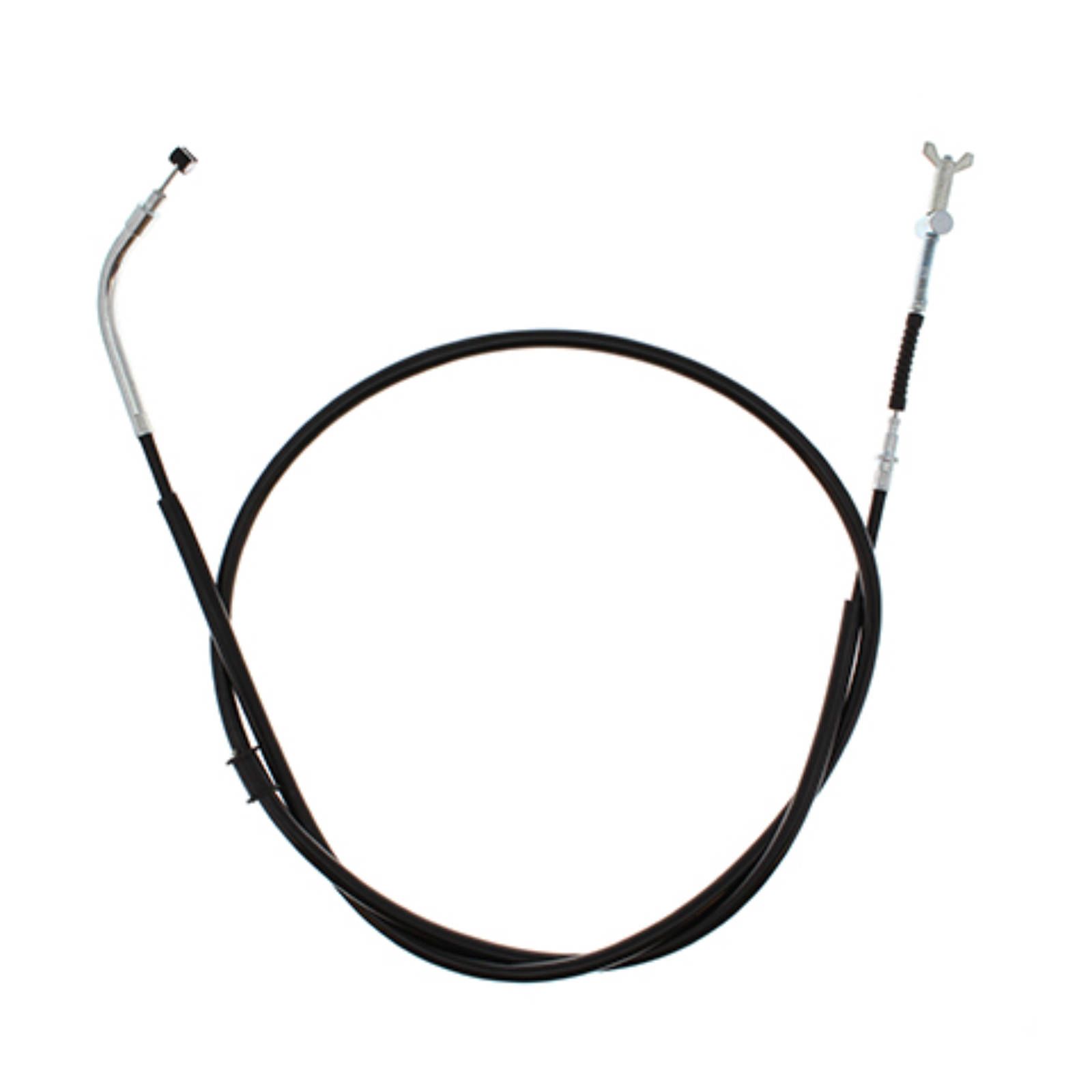 BRAKE CABLE ATV REAR HAND LT-A/F400F '08-14 - Image 1