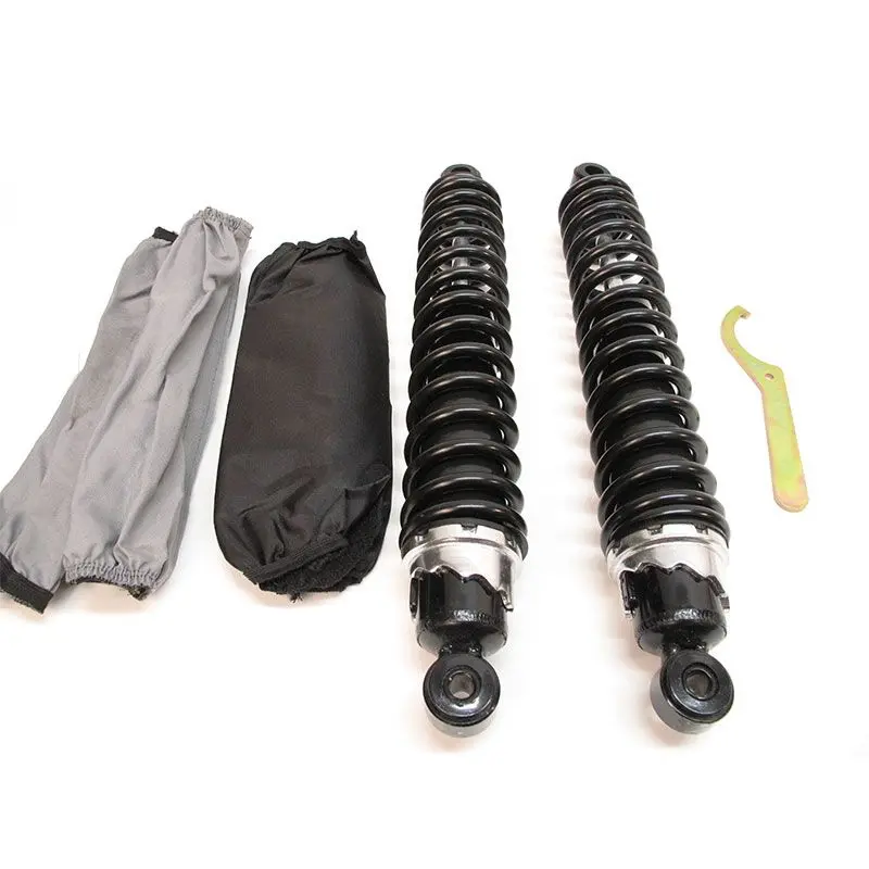 ATV SHOCK SUZ KING QUAD LTF300F Fnt 91-11 (Pr)