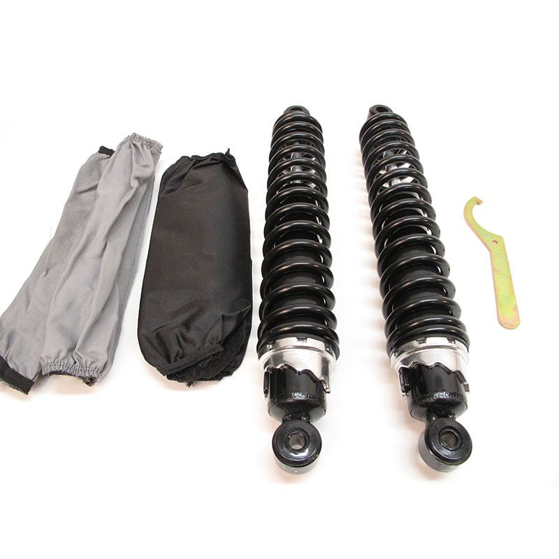 ATV SHOCK SUZ KING QUAD LTF300F Fnt 91-11 (Pr) - Image 1