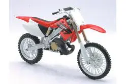 1:12 Scale Model CR250