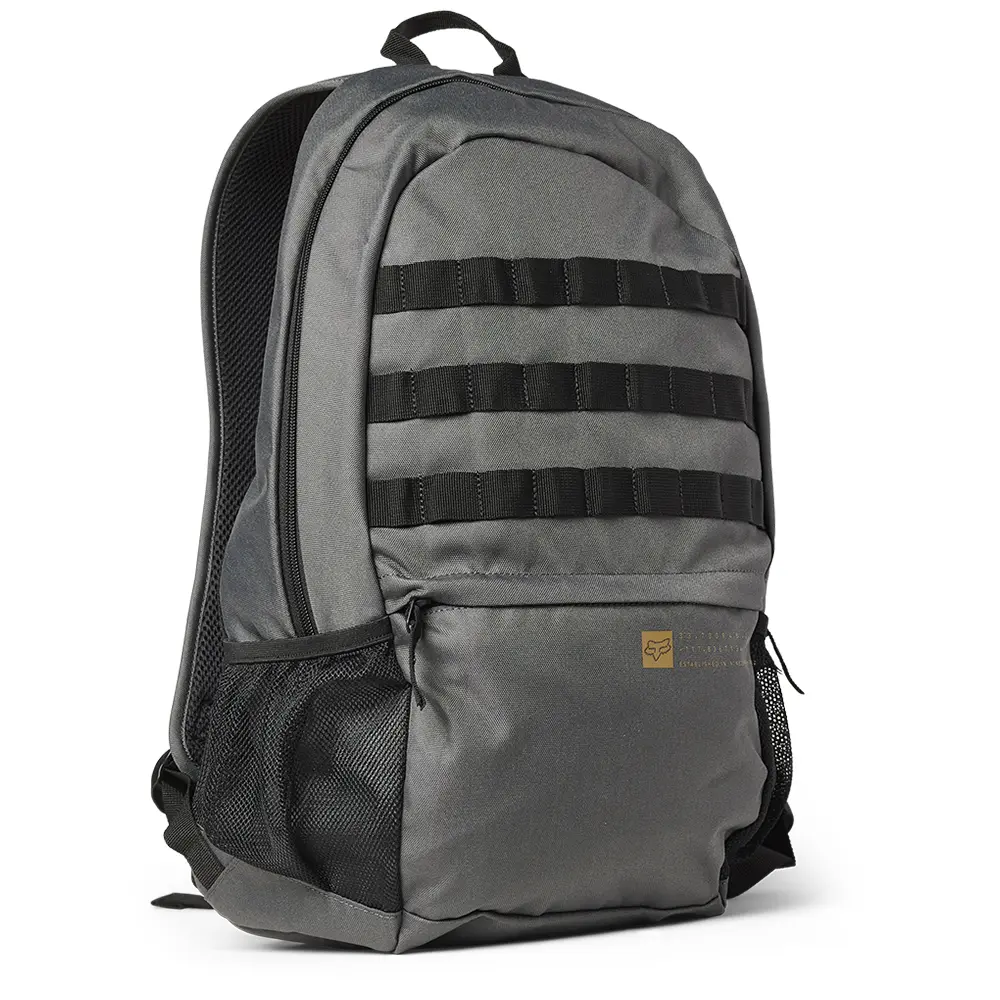 Fox Legion Backpack Dark Shadow