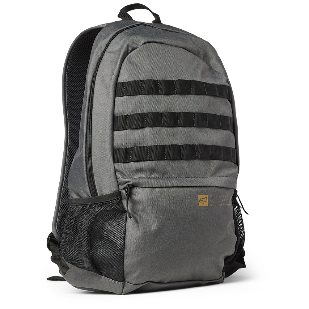 Fox Legion Backpack Dark Shadow - Image 1