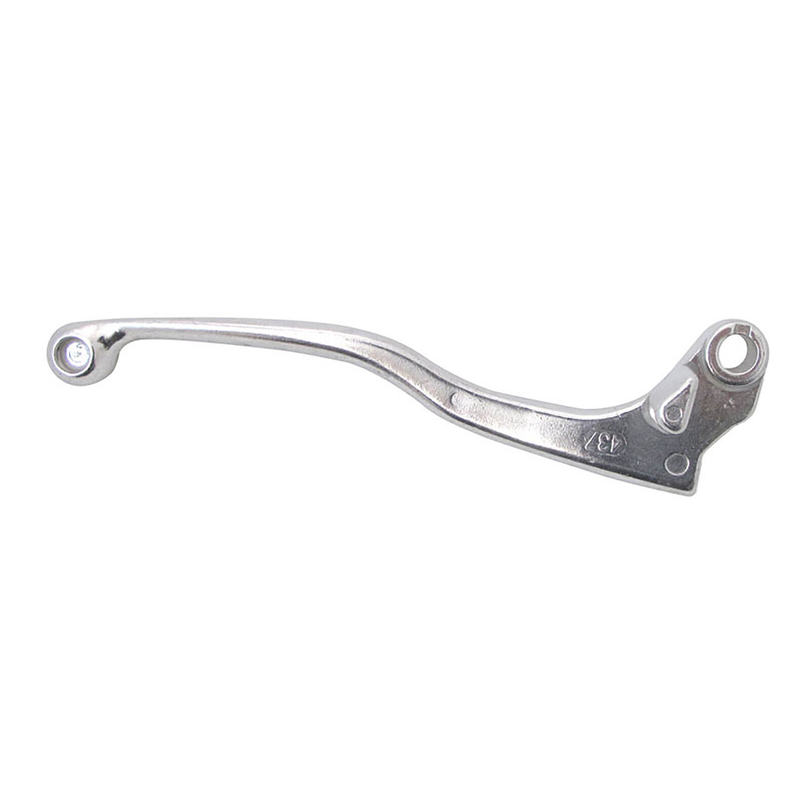WMP Clutch Lever Kawasaki ER6 '06-'07 / ZR750 '91-'06 - Image 2