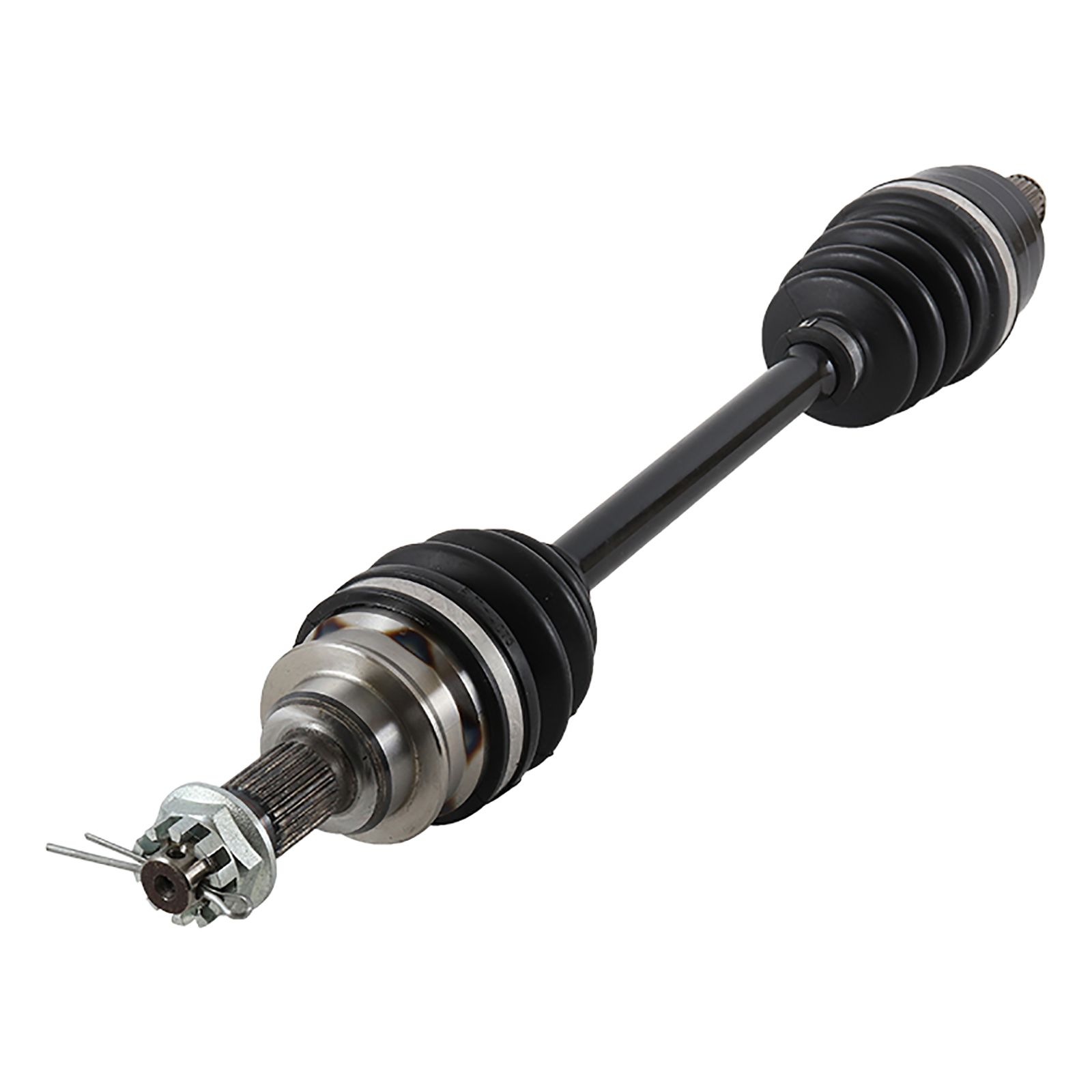 ATV CV/AXLE COMPLETE SHAFT HON TRX650 03-06 /680 06-08 BS Rr - Image 3