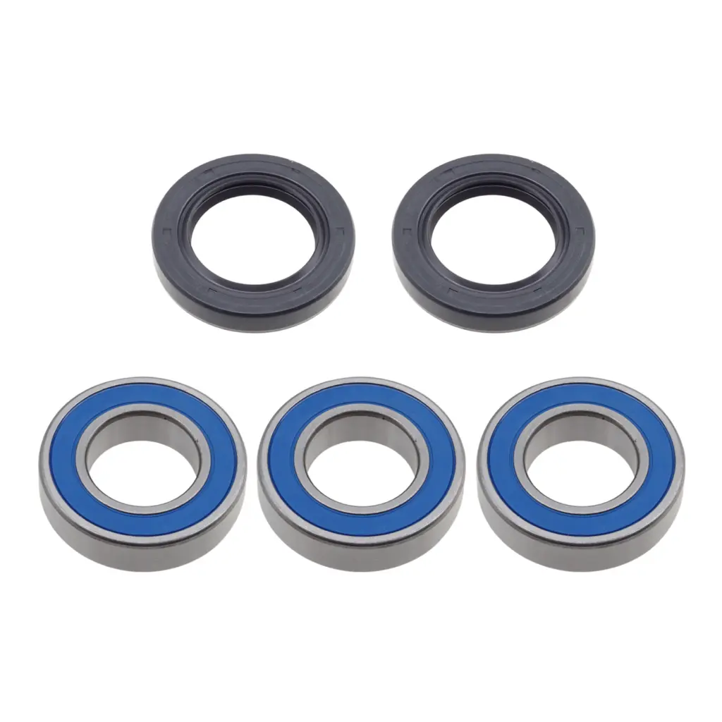 WMP Wheel Bearing Kit