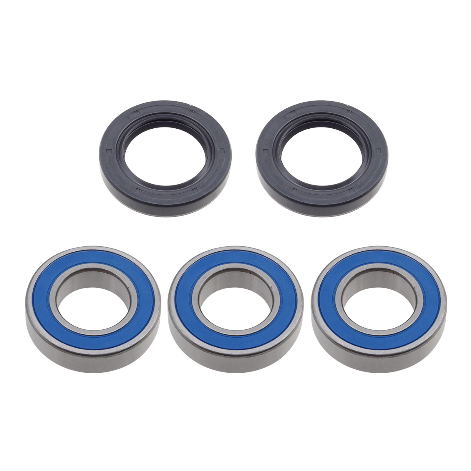 WMP Wheel Bearing Kit - Image 1