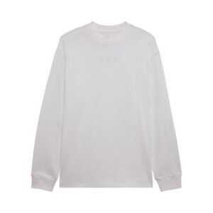 Wordmark Oversized LS Tee - Image 1