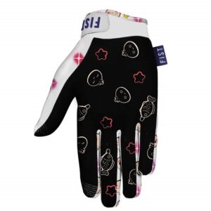 Fist Lucky Dumpling Gloves - Image 2