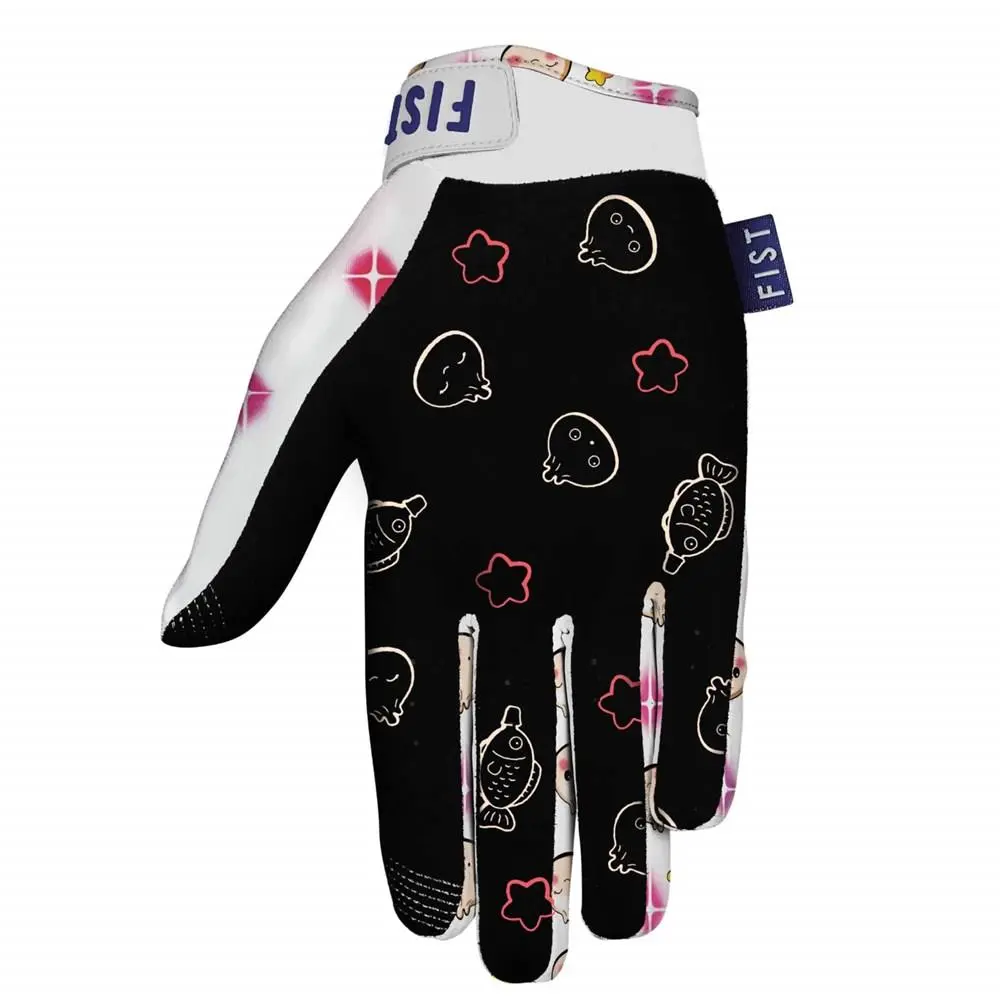 Fist Lucky Dumpling Gloves