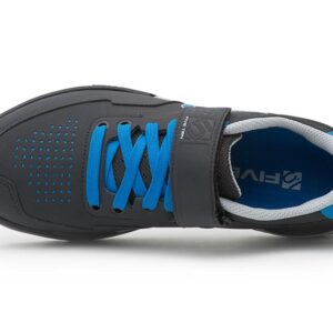 Five Ten Kestrel Lace Shoes Ladies Shock Blue - Image 5