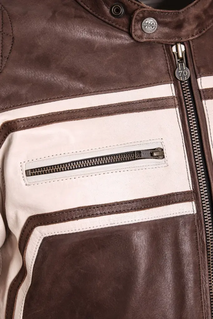 Segura Jones Jacket