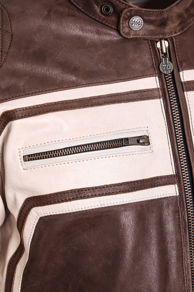 Segura Jones Jacket - Image 13