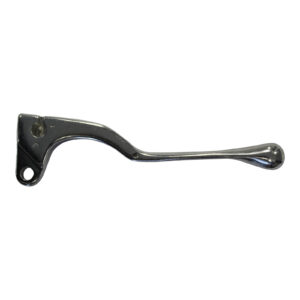 WMP Clutch Lever Honda XR D/Leg Thick - Polished - Image 2
