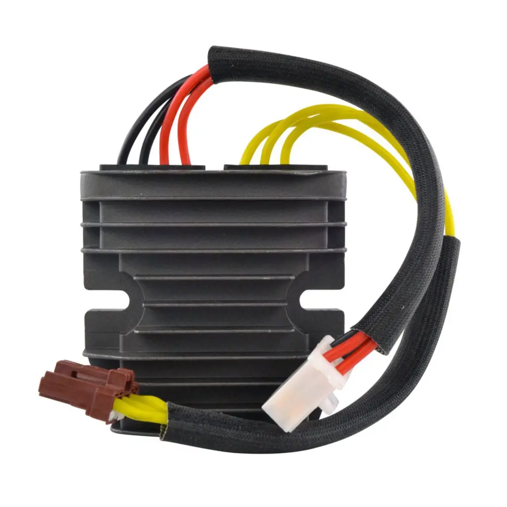 VOLTAGE REGULATOR APR SL 1000