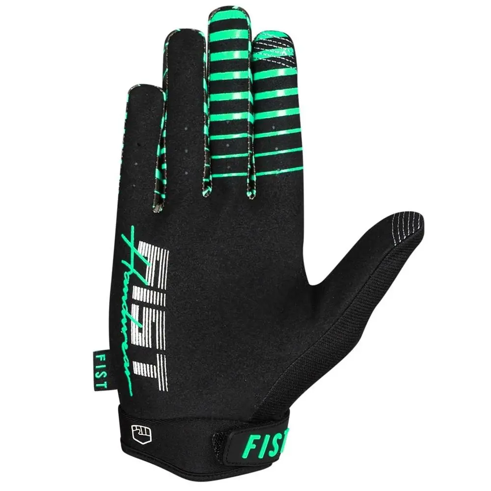 Fist Freestyle Gloves