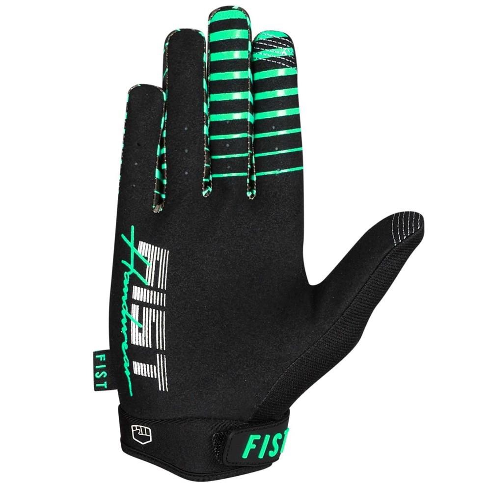 Fist Freestyle Gloves - Image 2