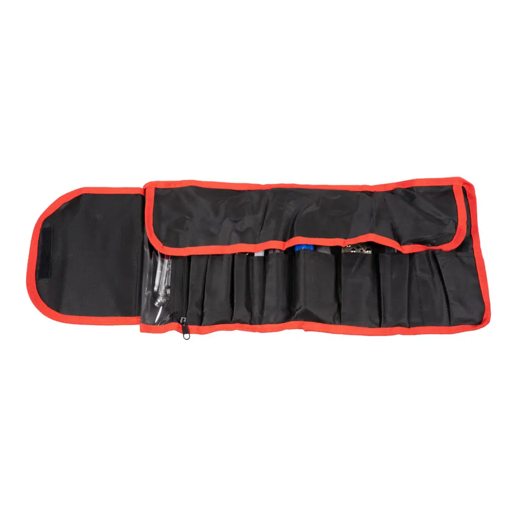 WMP BMW Tool Kit – Roll-Up 31pcs