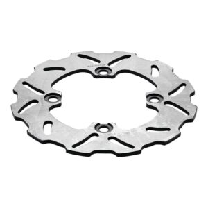 Brake Disc Rear 18-0069 - Image 2