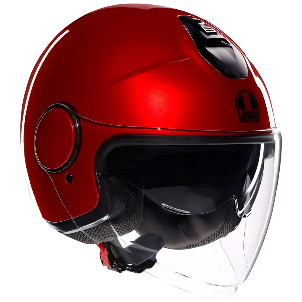 AGV ETERES [CORSA RED] 60 L