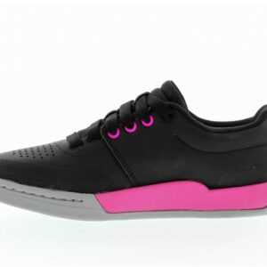 Five Ten Freerider Pro Shoes Ladies Black/Pink - Image 2