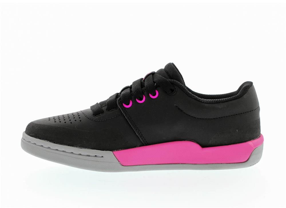 Five Ten Freerider Pro Shoes Ladies Black/Pink - Image 2