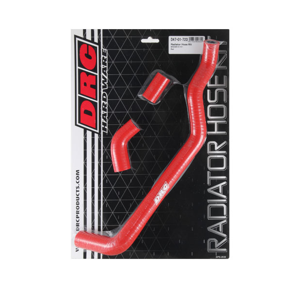 DRC RAD HOSE KT KTM 450SXF 16- - Image 2