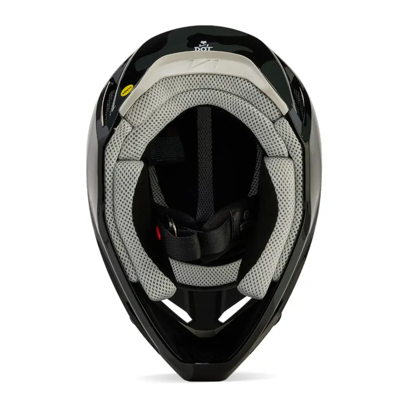 V1 BNKR Helmet