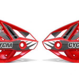 Cycra Ultra Probend Replacement Shield - Image 3