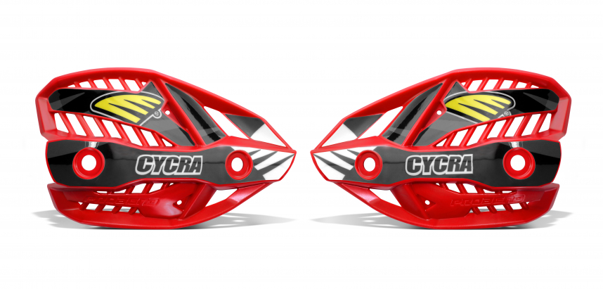 Cycra Ultra Probend Replacement Shield - Image 3