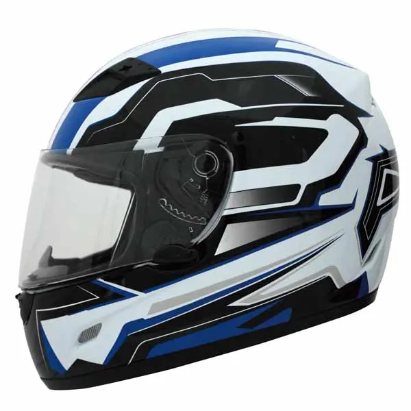 THH 20 TS39 WHT/BLU CONSTBL XS