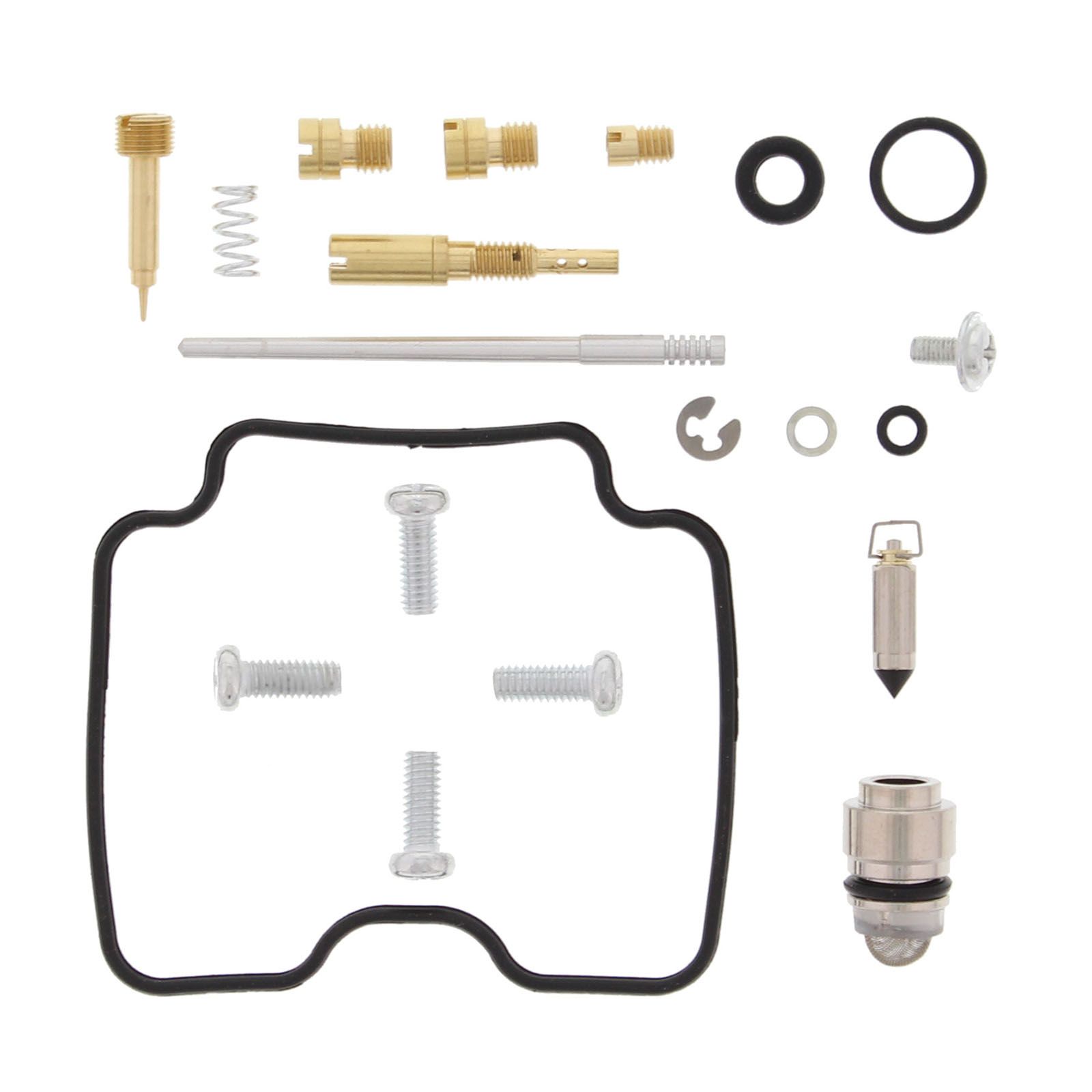 CARBURETTOR REBUILD KIT 26-1093 - Image 1