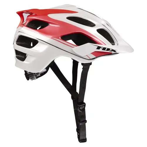 WOMENS FLUX HELMET [PINK]