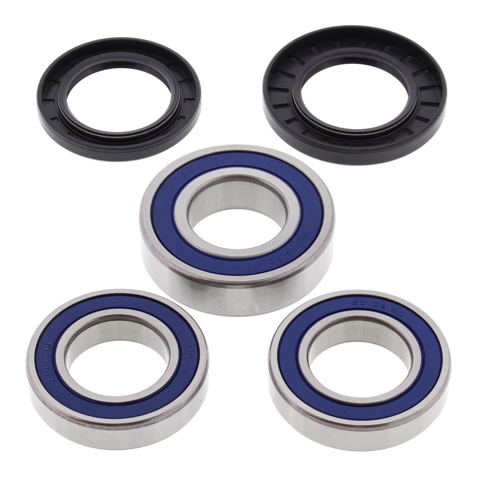 WMP Rear Wheel Bearing Kit - Image 1