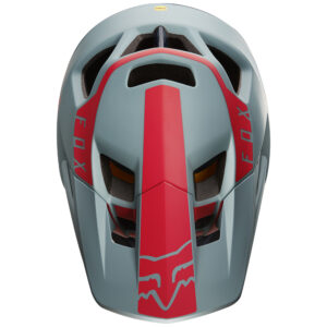 PROFRAME HELMET QUO [LIGHT BLUE] M - Image 3