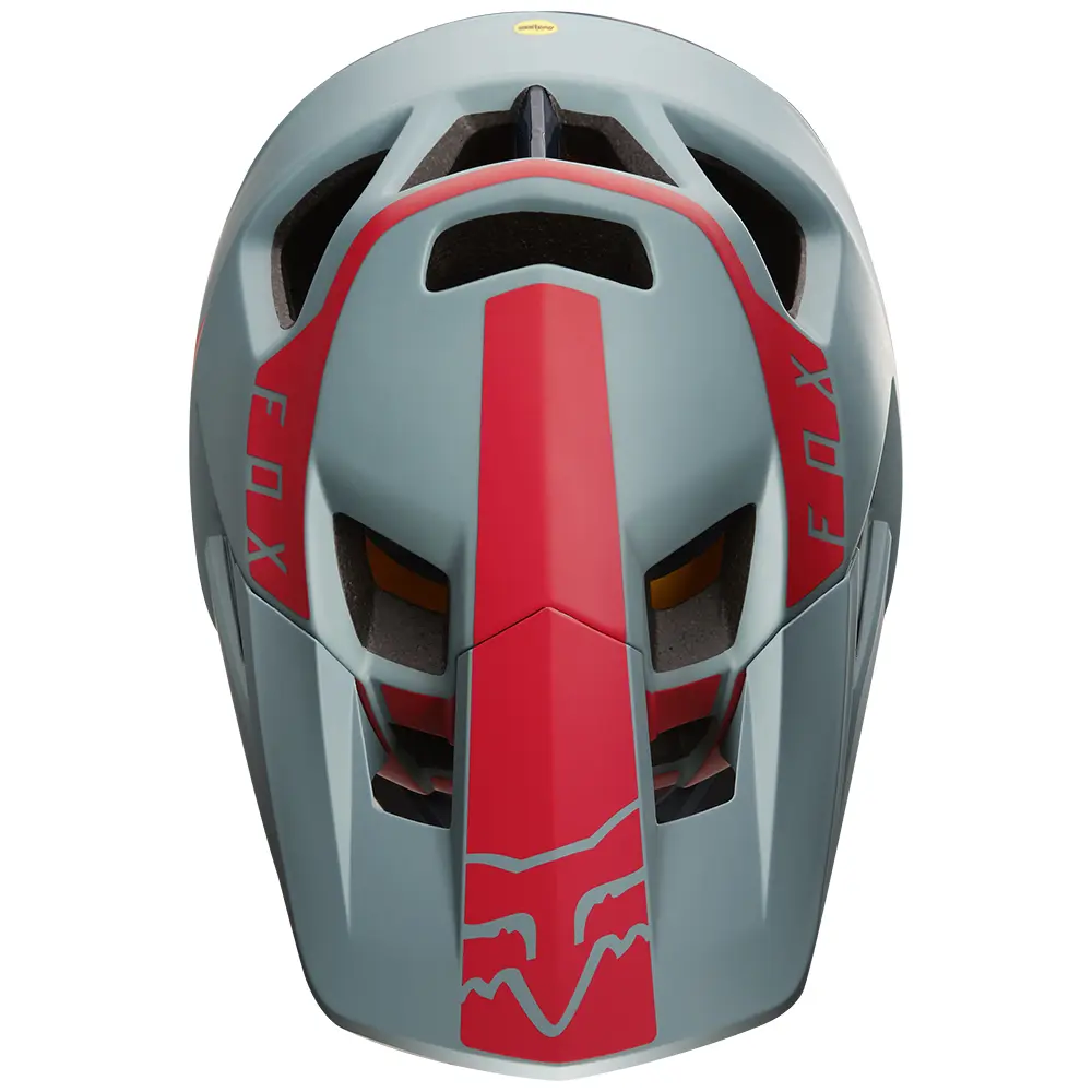 PROFRAME HELMET QUO [LIGHT BLUE] M