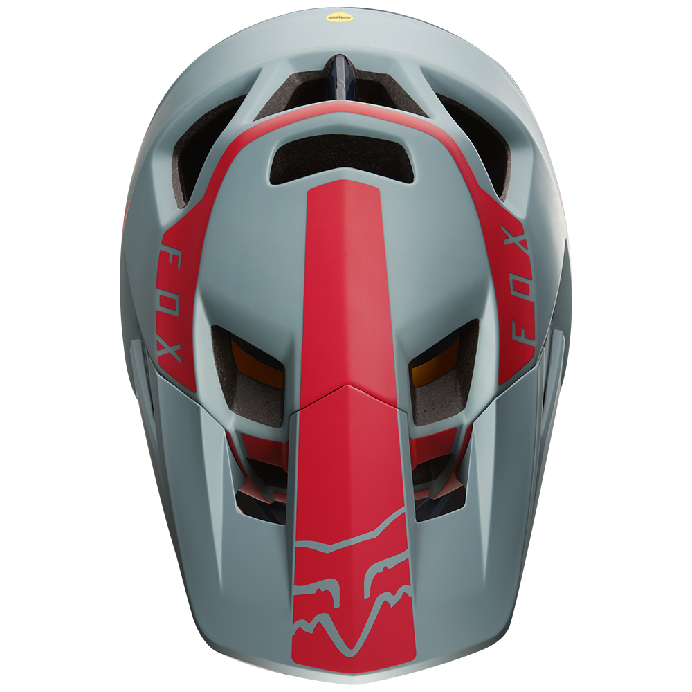 PROFRAME HELMET QUO [LIGHT BLUE] M - Image 3