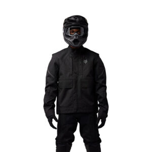 Defend Off Road Jacket - Image 2