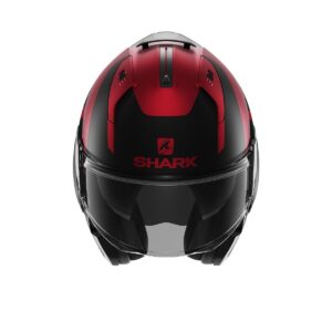 Shark Evo-ES Kedje Mat Helmet - Image 6