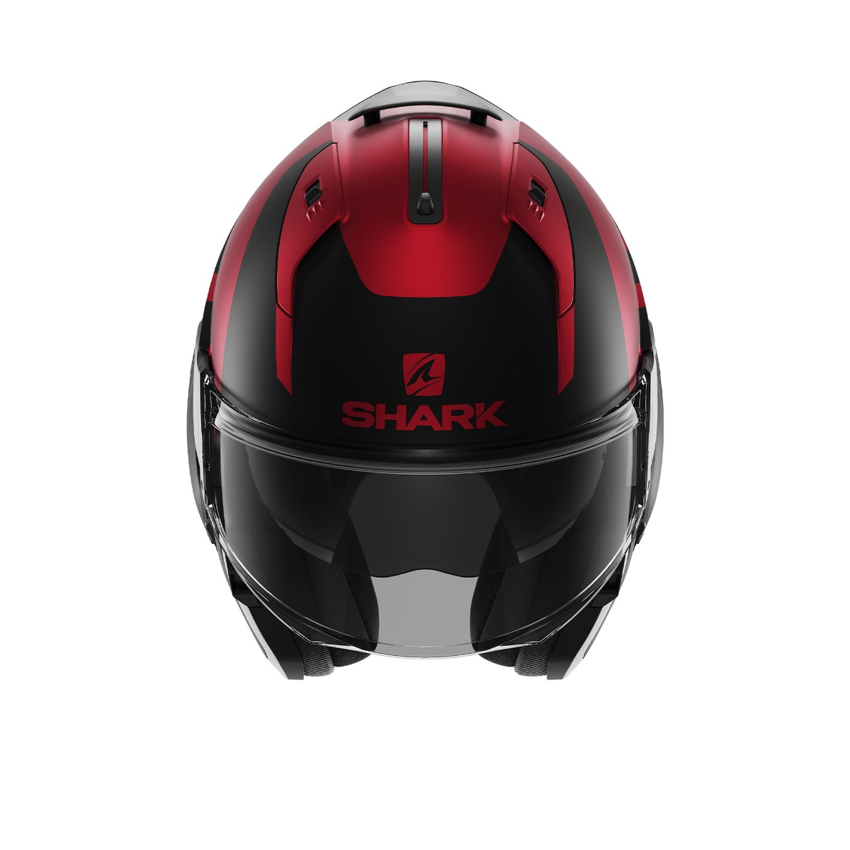 Shark Evo-ES Kedje Mat Helmet - Image 6