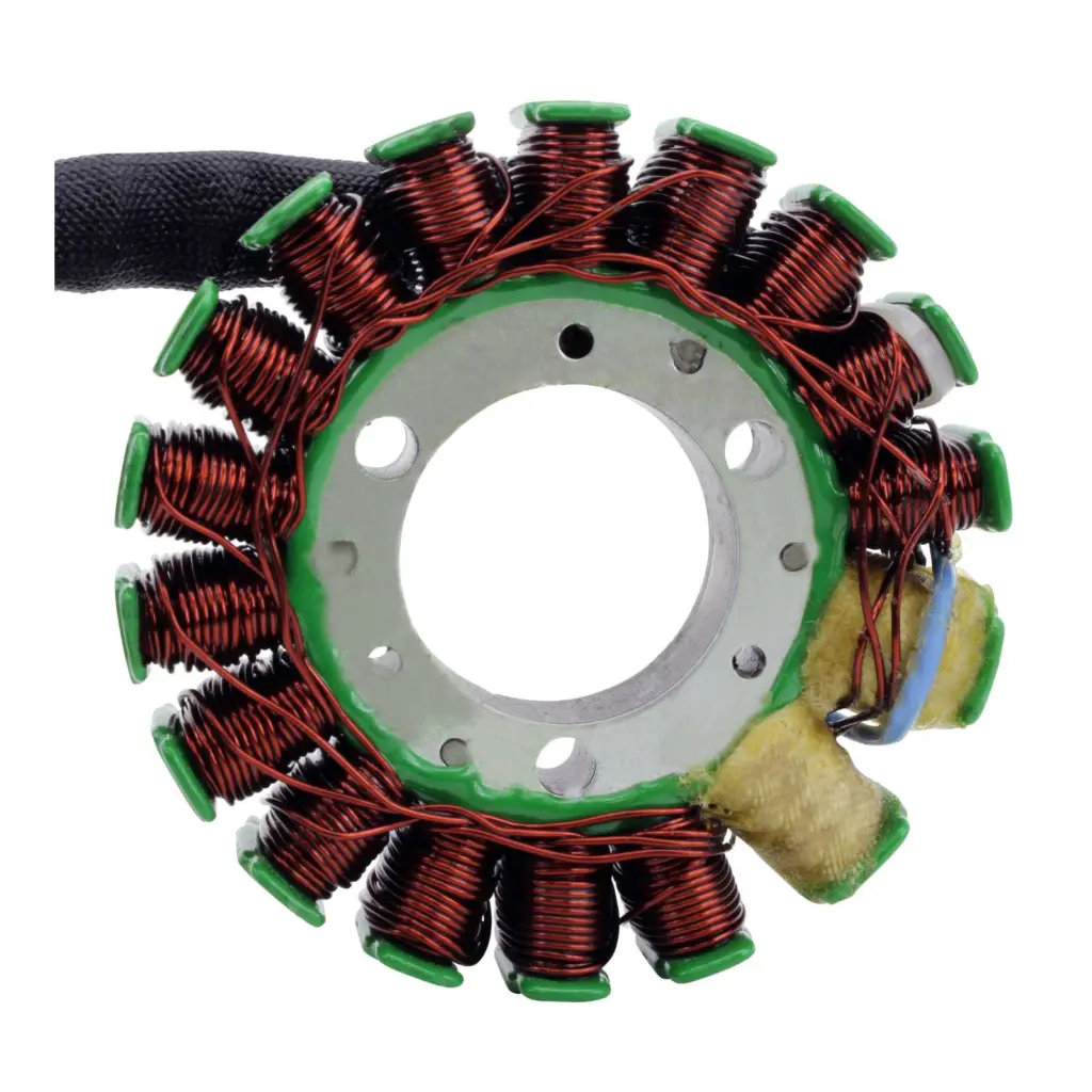 STATOR KIT + CDI BOX + GASKET HON TRX450R 04 (RMS900-106198)