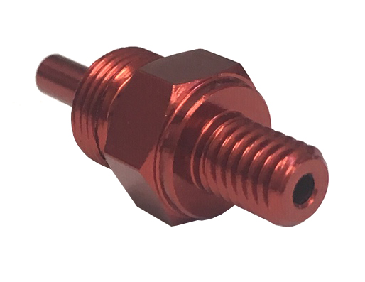 8x0.75 STRAIGHT FITTING - Image 1