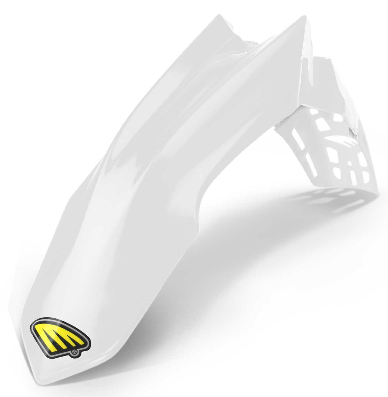 CL FRONT FEND CRF450 13-16 WHT - Image 1